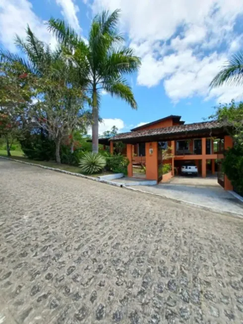 Foto 1 de Casa de Condomínio com 9 Quartos à venda, 901m² em , Paudalho