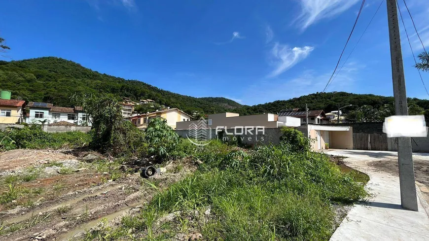 Foto 1 de Lote/Terreno à venda, 240m² em Engenho do Mato, Niterói