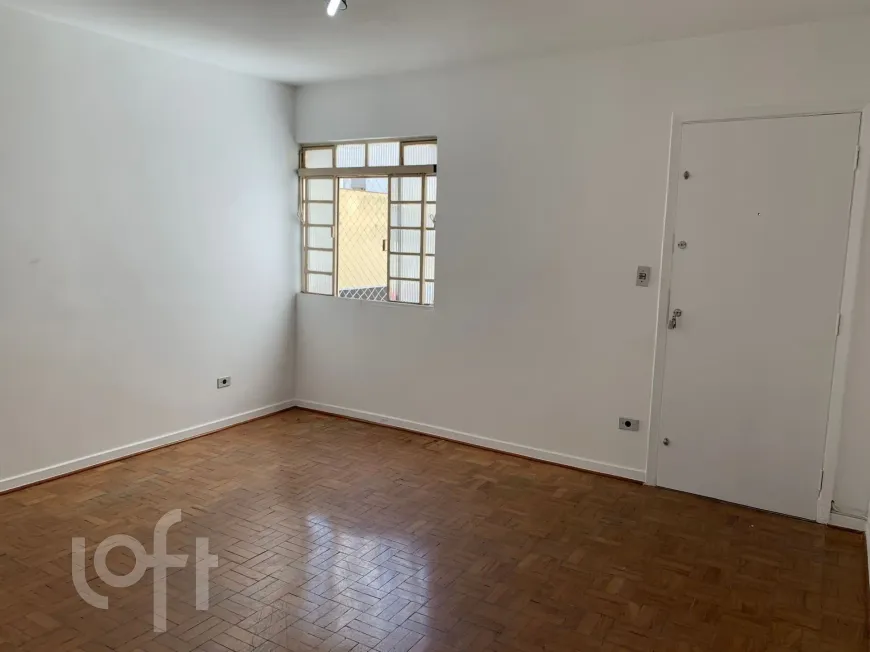 Foto 1 de Apartamento com 3 Quartos à venda, 77m² em Pinheiros, São Paulo