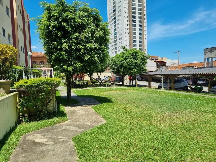 Foto 1 de Apartamento com 2 Quartos à venda, 57m² em Jardim Luiza, Jacareí