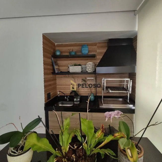 Foto 1 de Apartamento com 3 Quartos à venda, 146m² em Santa Teresinha, São Paulo