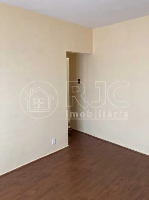 Foto 1 de Apartamento com 3 Quartos à venda, 59m² em Andaraí, Rio de Janeiro