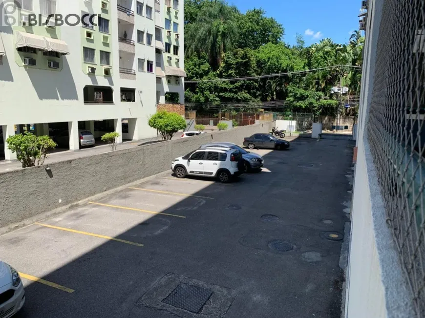 Foto 1 de Apartamento com 2 Quartos à venda, 65m² em Jacarepaguá, Rio de Janeiro