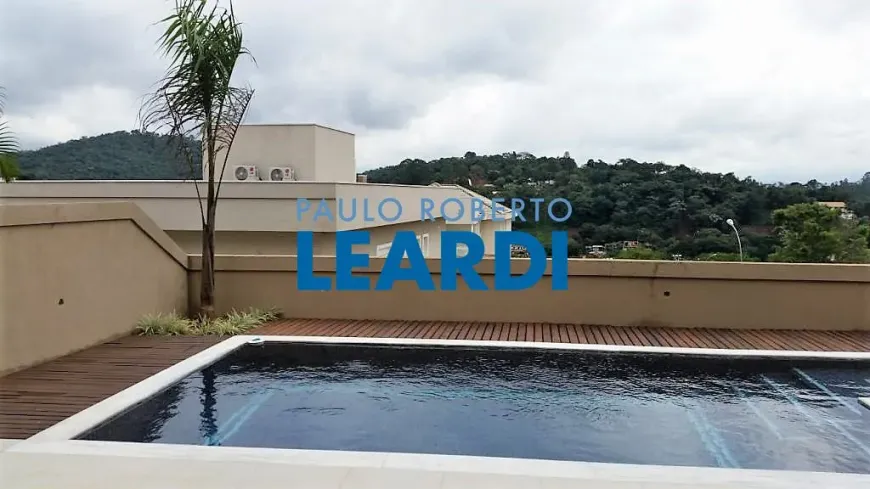 Foto 1 de Casa de Condomínio com 4 Quartos à venda, 504m² em Alphaville, Santana de Parnaíba