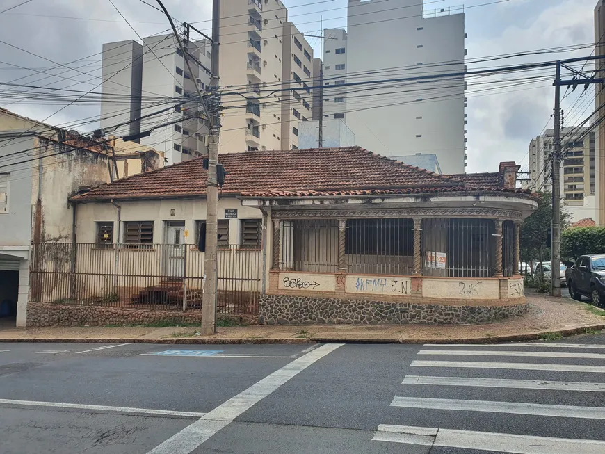 Foto 1 de Imóvel Comercial com 1 Quarto para alugar, 10m² em Centro, São José do Rio Preto