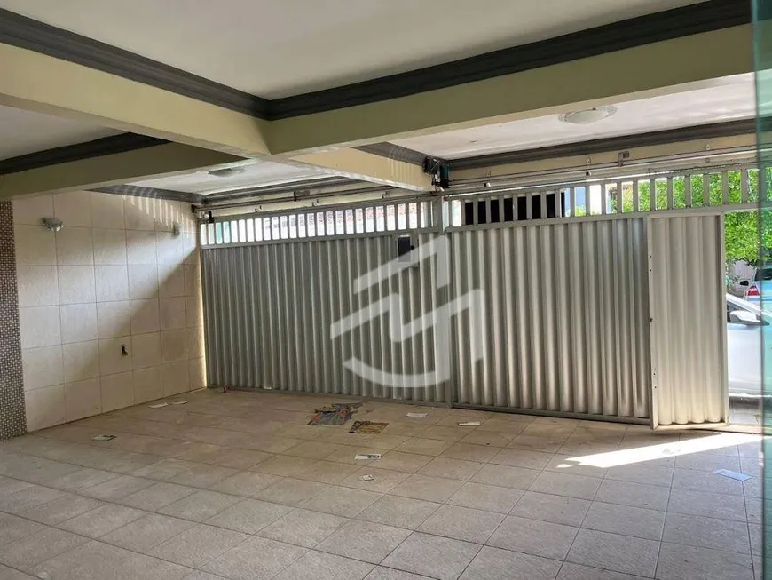 Foto 1 de Casa com 4 Quartos para alugar, 200m² em Castanheira, Belém