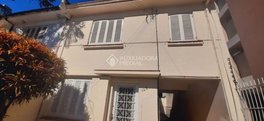 Foto 1 de Casa com 3 Quartos à venda, 176m² em Petrópolis, Porto Alegre