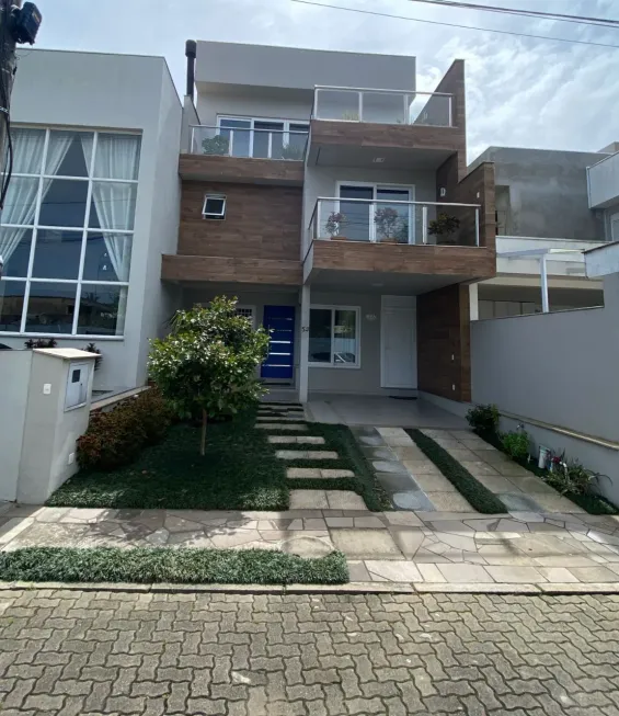 Foto 1 de Casa com 2 Quartos à venda, 200m² em Aberta dos Morros, Porto Alegre