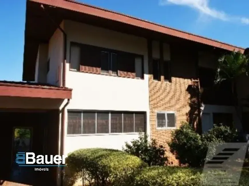 Foto 1 de Imóvel Comercial com 4 Quartos à venda, 580m² em Jardim das Paineiras, Campinas