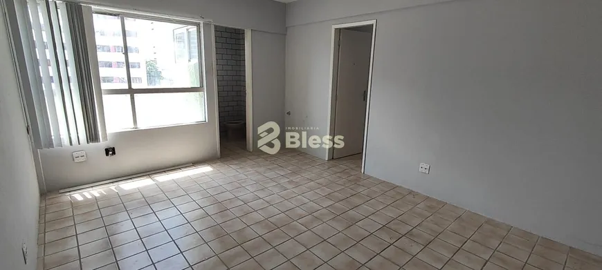 Foto 1 de Sala Comercial para venda ou aluguel, 44m² em Petrópolis, Natal