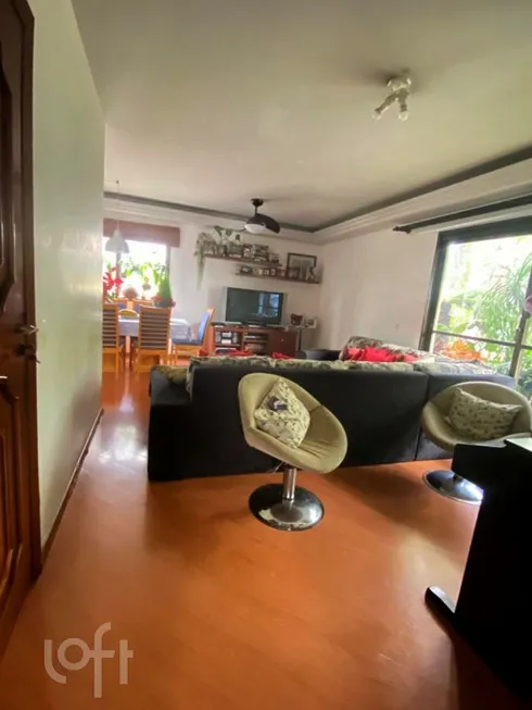 Foto 1 de Apartamento com 4 Quartos à venda, 148m² em Vila Andrade, São Paulo