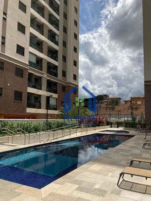 Foto 1 de Apartamento com 3 Quartos à venda, 85m² em Jardim Tarraf II, São José do Rio Preto