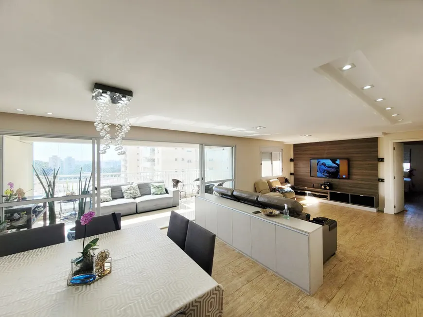 Foto 1 de Apartamento com 3 Quartos à venda, 137m² em Butantã, São Paulo