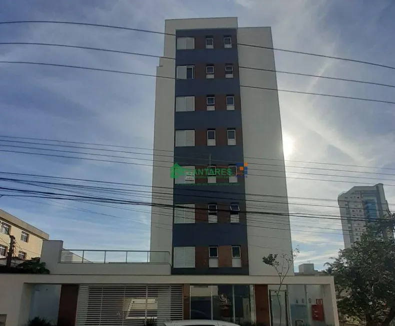 Foto 1 de Apartamento com 2 Quartos à venda, 60m² em Gutierrez, Belo Horizonte