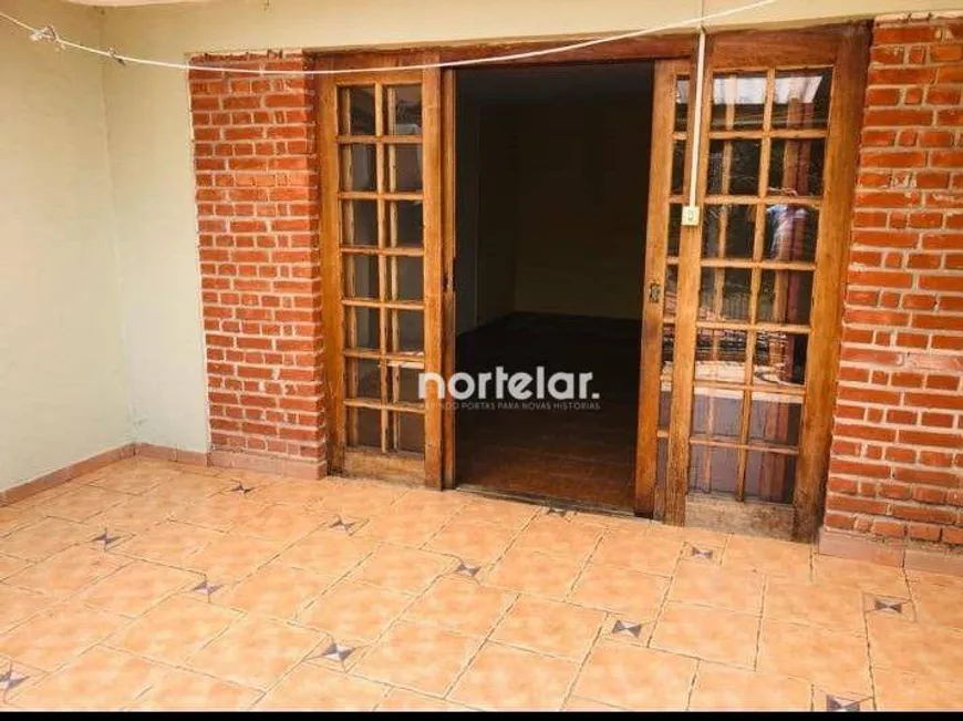 Foto 1 de Sobrado com 4 Quartos à venda, 220m² em Jardim Peri, São Paulo