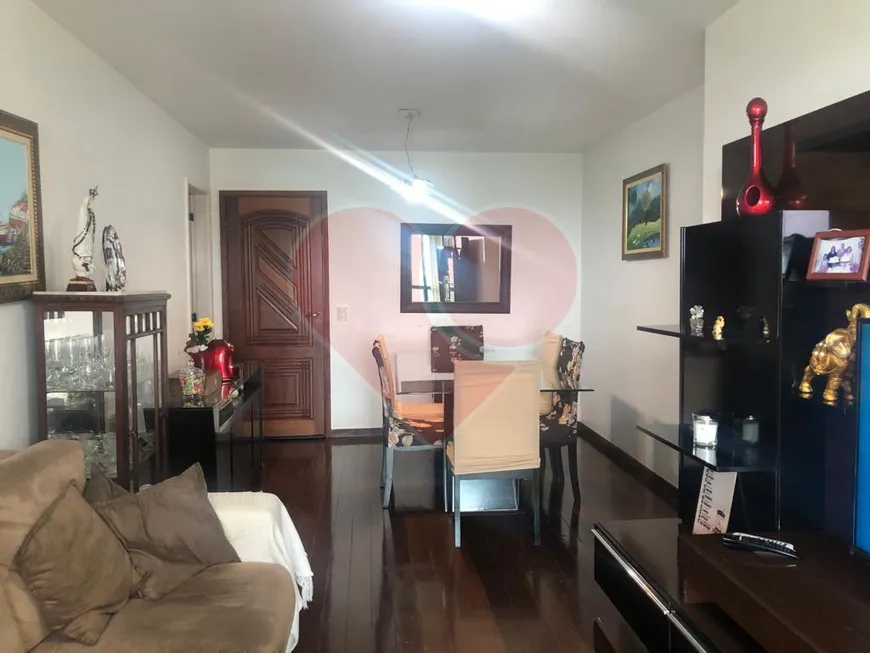 Foto 1 de Apartamento com 2 Quartos à venda, 88m² em Barra da Tijuca, Rio de Janeiro