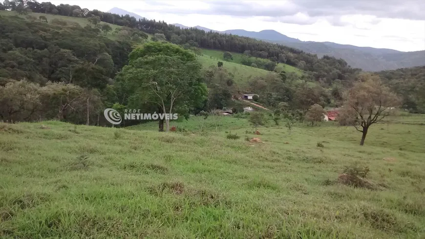 Foto 1 de Fazenda/Sítio à venda, 253000m² em , Caeté