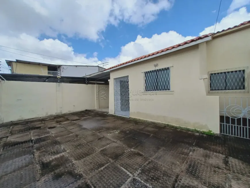 Foto 1 de Apartamento com 3 Quartos à venda, 118m² em Ipsep, Recife