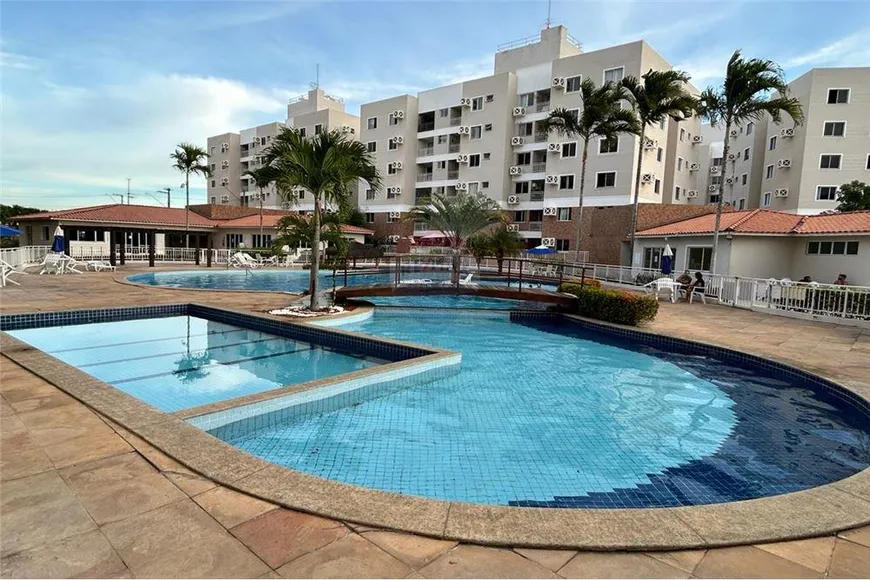 Foto 1 de Apartamento com 3 Quartos à venda, 85m² em Santa Maria, Aracaju