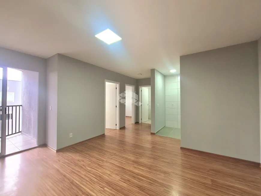 Foto 1 de Apartamento com 2 Quartos à venda, 65m² em Santo Afonso, Novo Hamburgo