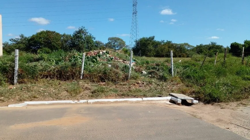 Foto 1 de Lote/Terreno à venda, 293m² em Vila Mineirao, Sorocaba