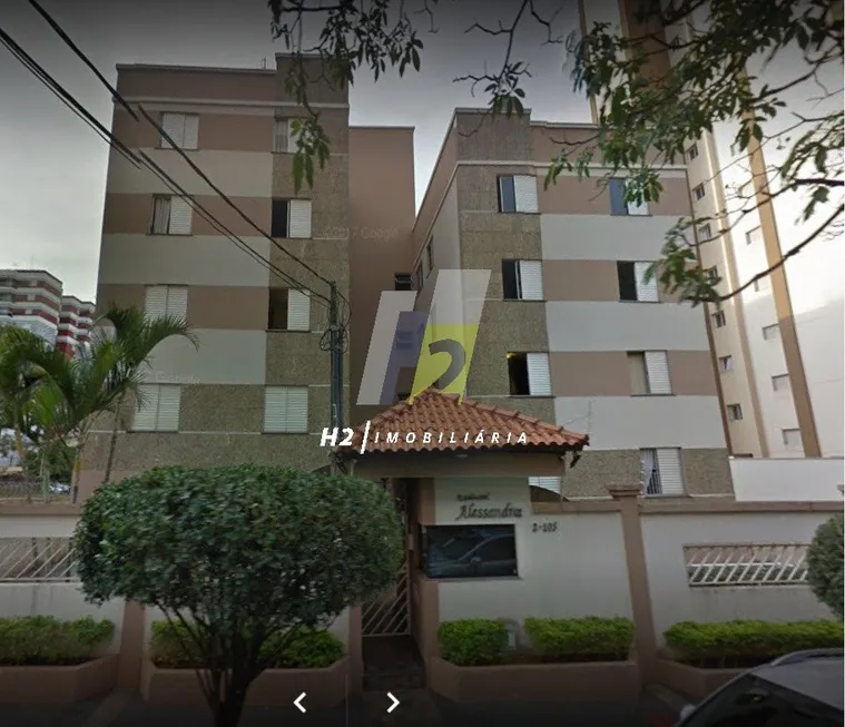 Foto 1 de Apartamento com 4 Quartos à venda, 74m² em Jardim Infante Dom Henrique, Bauru