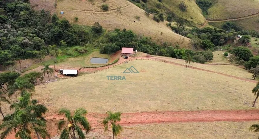 Foto 1 de Fazenda/Sítio à venda, 169400m² em Centro, Piranguçu