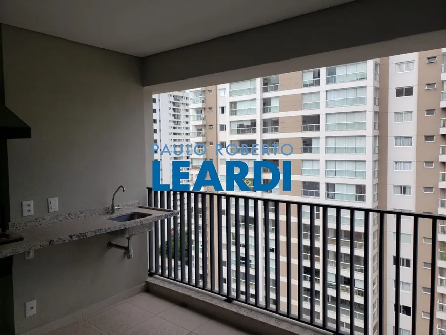 Foto 1 de Apartamento com 3 Quartos à venda, 114m² em Vila Leopoldina, São Paulo