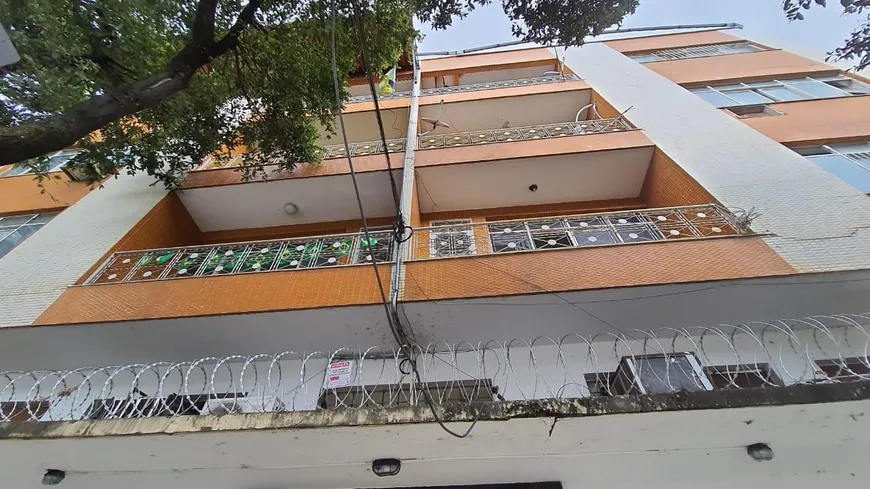 Foto 1 de Apartamento com 3 Quartos à venda, 132m² em Centro, Governador Valadares
