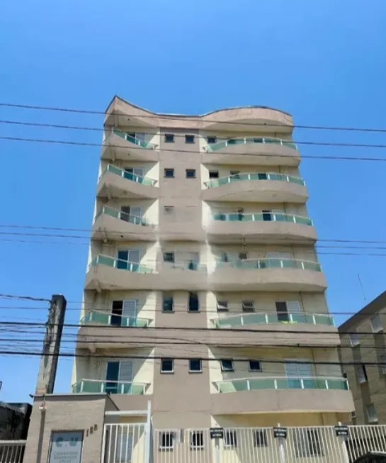 Foto 1 de Apartamento com 2 Quartos à venda, 63m² em Jardim Barbosa, Guarulhos