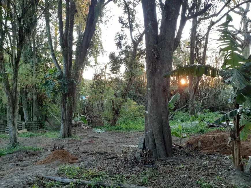 Foto 1 de Lote/Terreno à venda, 1680m² em Rio Tavares, Florianópolis