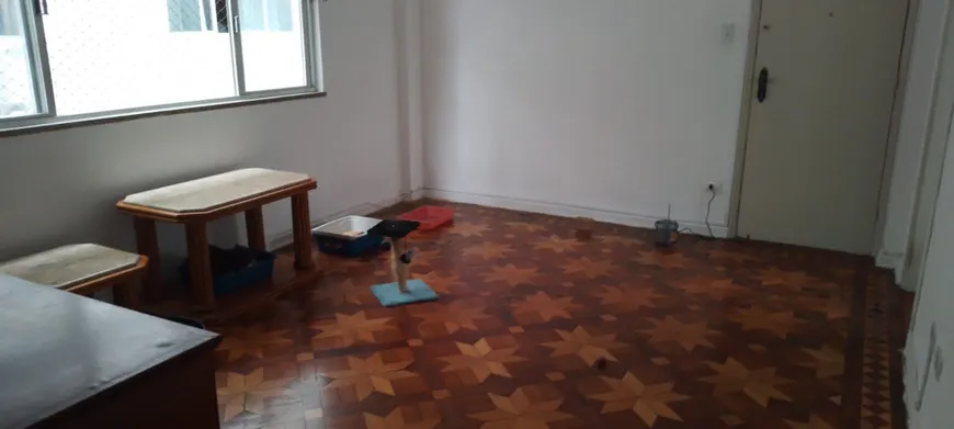 Foto 1 de Apartamento com 3 Quartos à venda, 90m² em Centro, São Vicente