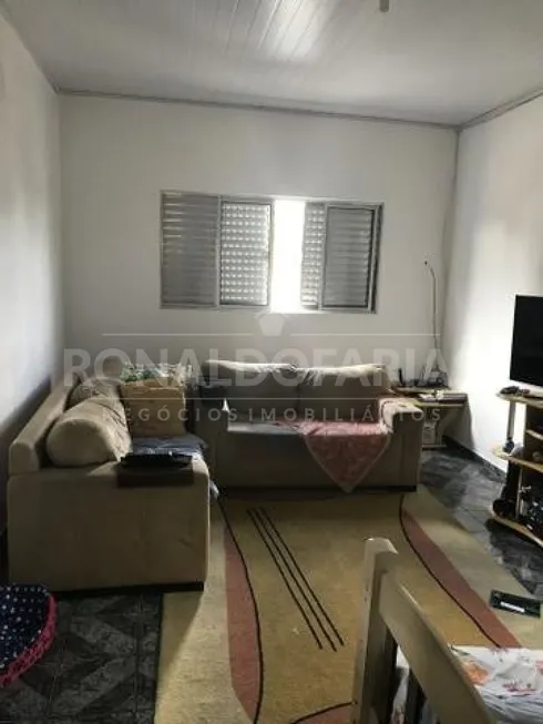 Foto 1 de Casa com 3 Quartos à venda, 175m² em Grajaú, São Paulo