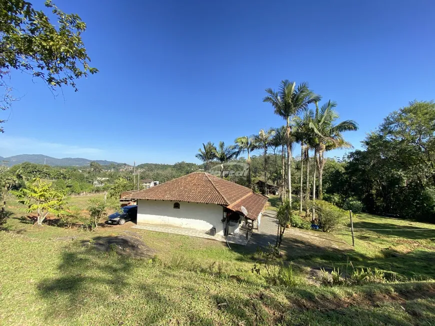 Foto 1 de Lote/Terreno à venda, 5284m² em Badenfurt, Blumenau