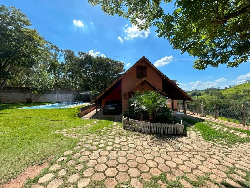 Foto 1 de Fazenda/Sítio com 2 Quartos para venda ou aluguel, 15000m² em , Bonfim