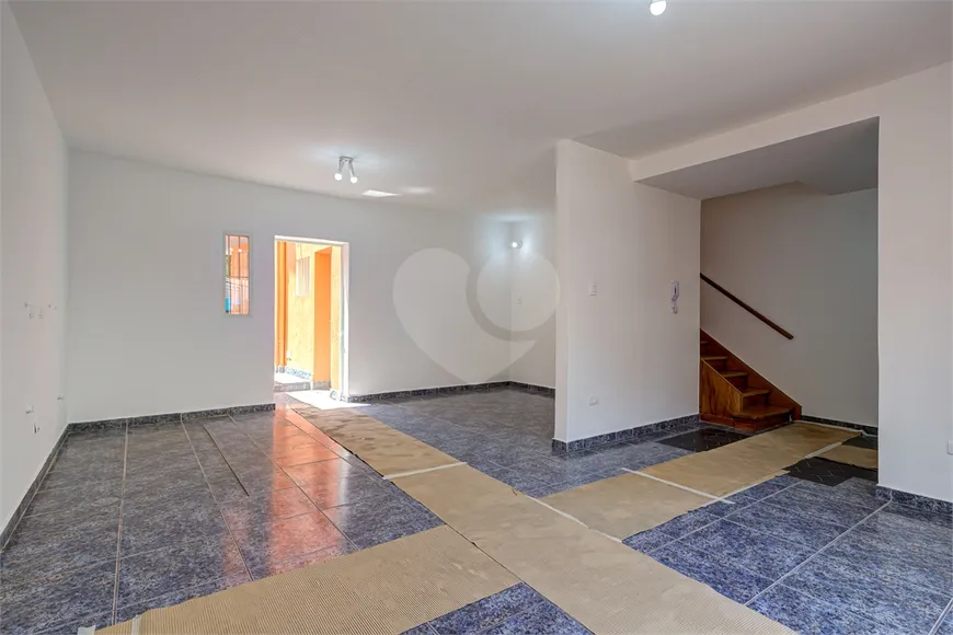 Foto 1 de Casa com 2 Quartos para venda ou aluguel, 170m² em Santo Amaro, São Paulo