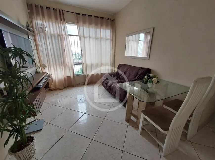 Foto 1 de Apartamento com 3 Quartos à venda, 72m² em São Francisco Xavier, Rio de Janeiro
