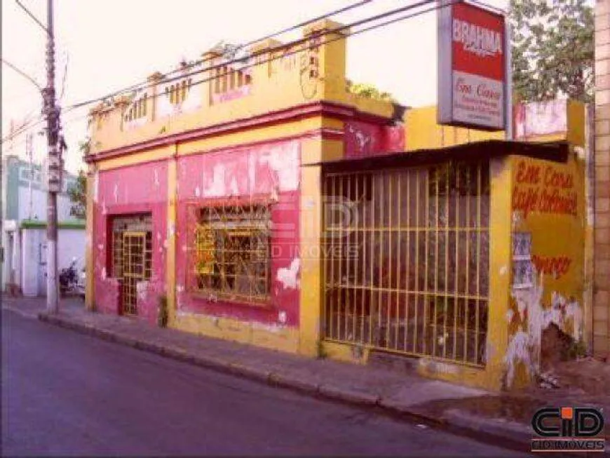 Foto 1 de Sala Comercial para alugar, 300m² em Centro Norte, Cuiabá