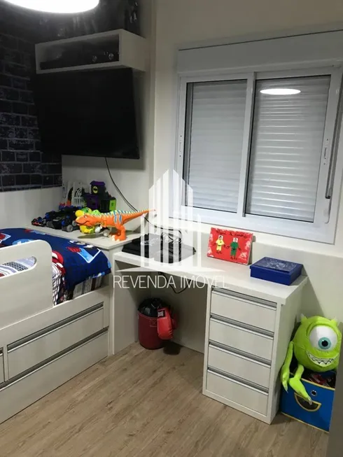 Foto 1 de Apartamento com 2 Quartos à venda, 102m² em Tatuapé, São Paulo