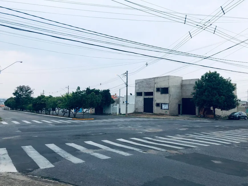 Foto 1 de Galpão/Depósito/Armazém para alugar, 75m² em Jardim Santa Marta, Salto