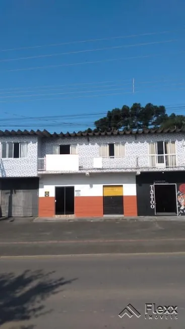 Foto 1 de Lote/Terreno à venda, 1121m² em Centro, Piraquara