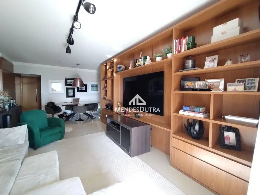 Foto 1 de Apartamento com 3 Quartos à venda, 150m² em Alto, Piracicaba