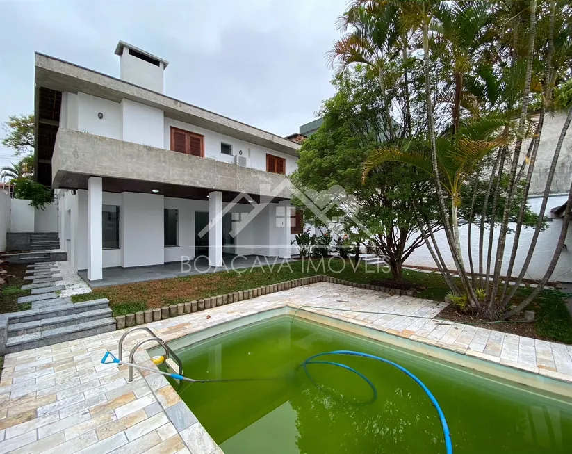 Foto 1 de Casa com 3 Quartos à venda, 340m² em Boaçava, São Paulo