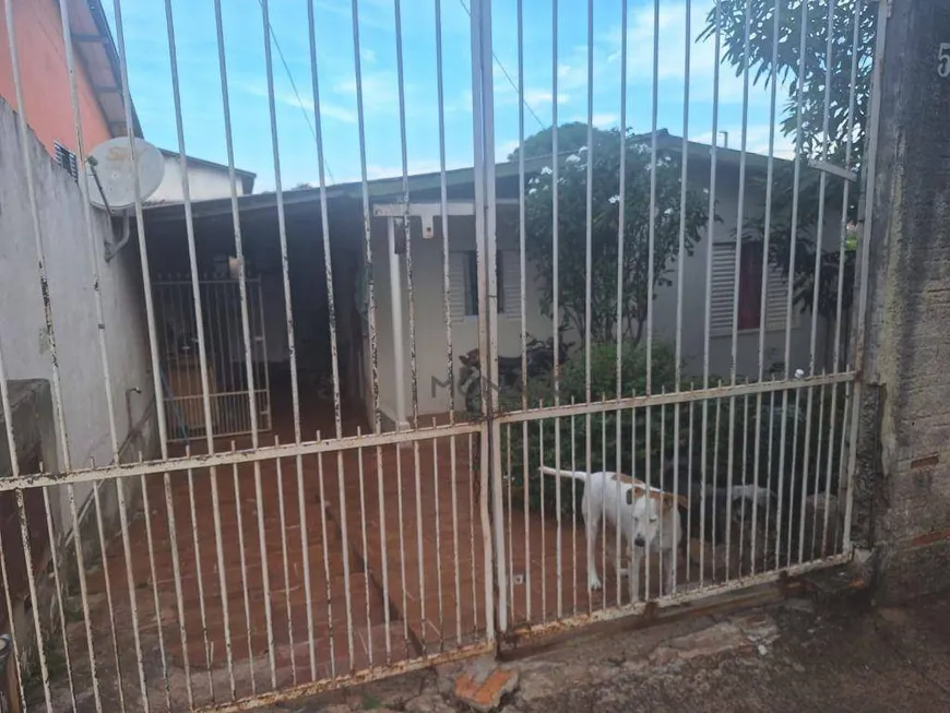 Foto 1 de Casa com 2 Quartos à venda, 60m² em Gavea, Londrina