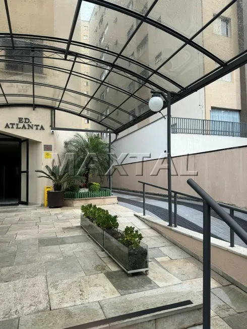 Foto 1 de Apartamento com 2 Quartos à venda, 74m² em Santana, São Paulo