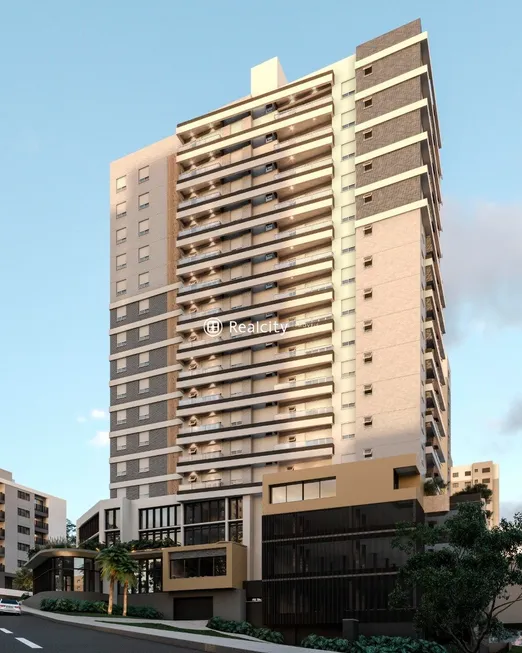 Foto 1 de Apartamento com 2 Quartos à venda, 104m² em Centro, Bento Gonçalves