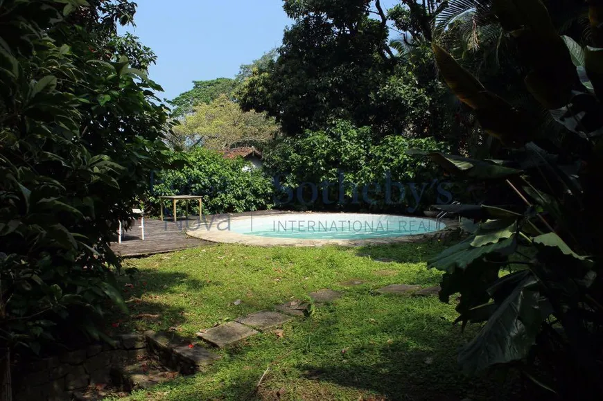 Foto 1 de Casa de Condomínio com 4 Quartos à venda, 673m² em São Conrado, Rio de Janeiro