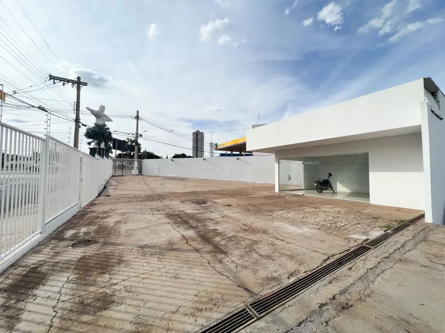 Foto 1 de Ponto Comercial para alugar, 100m² em Jardim Presidente, Rio Verde