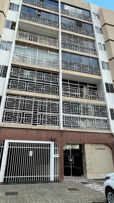 Foto 1 de Apartamento com 3 Quartos para alugar, 62m² em Taguatinga Sul, Brasília