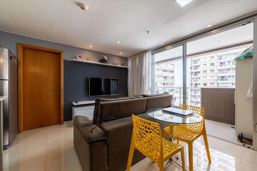Foto 1 de Apartamento com 2 Quartos à venda, 57m² em Norte (Águas Claras), Brasília